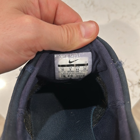 Nike SB Janoski Max size 10 - Picture 6 of 6